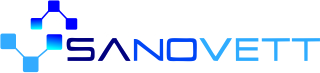 Neo Sanovett Pharma Logo